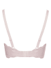 Magic Bodyfashion Still-BH "Mama Lace Bralette" in Rosa