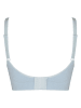 Magic Bodyfashion Still-BH "Mama Comfort Nursing Bra" in Hellblau