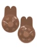 Magic Bodyfashion Brustwarzenpads "Lift Covers" in Nude