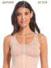 Magic Bodyfashion Brustwarzenpads "Show Your Nipples" in Nude