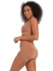 Magic Bodyfashion Shape-Shorts "Booty Booster Short" in Nude