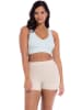Magic Bodyfashion Top "Bamboo Comfort Bra" w kolorze błękitnym