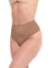 Magic Bodyfashion Shape-String "Comfort Thong" in Nude