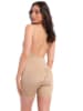 Magic Bodyfashion Shape-Body "Low Back Bodysuit" in Nude