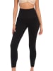Magic Bodyfashion Shape-Thermoleggings "Stay Warm Shaping Legging" in Schwarz