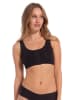 Magic Bodyfashion Biustonosz modelujący "Posture Bra" w kolorze czarnym