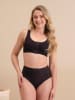 Magic Bodyfashion Shape-BH "Posture Bra" in Schwarz