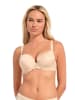 Magic Bodyfashion Push-Up-BH "Luxury Gel Bra" in Nude