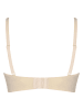 Magic Bodyfashion Bandeau "Luxury Strapless Bra" in Nude
