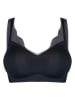 Magic Bodyfashion Bügelloser BH "Sensual Bra" in Schwarz