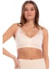 Magic Bodyfashion Bügelloser BH "Sensual Bra" in Nude