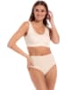 Magic Bodyfashion Bustier "Sensual Soft Bra" in Nude