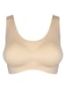 Magic Bodyfashion Bustier "Sensual Soft Bra" in Nude