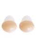 Magic Bodyfashion Brustwarzenpads "Boob Lift" in Nude