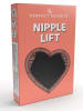Magic Bodyfashion Nakładki "Nipple Lift" w kolorze czarnym na sutki