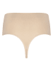 Magic Bodyfashion Stringi modelujące "Perfect Thong" w kolorze cielistym
