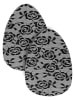 Magic Bodyfashion Brustwarzenpads "Luxury Lace Lift Tape" in Schwarz