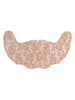 Magic Bodyfashion Brustwarzenpads "Luxury Lace Freedom Form" in Nude