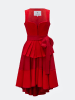 TraumTrachten Dirndl "Almuth" in Rot