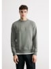 Hugo Boss Fashion Sweatshirt grijs