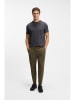Hugo Boss Fashion Koszulka w kolorze antracytowym