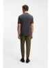 Hugo Boss Fashion Shirt in Anthrazit