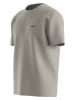 Hugo Boss Fashion Shirt in Beige