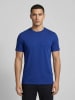 Hugo Boss Fashion Shirt in Blau