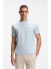 Hugo Boss Fashion Shirt in Hellblau