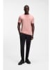 Hugo Boss Fashion Shirt in Rosa