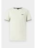 Hugo Boss Fashion Shirt in Creme