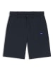 Hugo Boss Fashion Sweatshorts in Dunkelblau