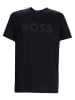 Hugo Boss Fashion Shirt zwart