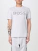 Hugo Boss Fashion Shirt in Weiß