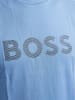 Hugo Boss Fashion Shirt lichtblauw