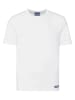 Hugo Boss 2er-Set: Shirts in Weiß
