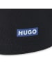 Hugo Boss 2er-Set: Shirts in Weiß/ Schwarz