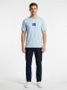 Hugo Boss Fashion Shirt lichtblauw