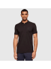 Hugo Boss Fashion Poloshirt zwart
