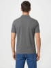 Hugo Boss Fashion Koszulka polo w kolorze szarym