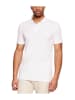 Hugo Boss Fashion Poloshirt in Weiß