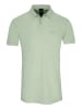 Hugo Boss Fashion Koszulka polo w kolorze jasnozielonym