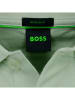 Hugo Boss Fashion Poloshirt in Hellgrün