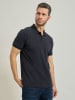 Hugo Boss Fashion Poloshirt donkerblauw