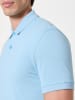 Hugo Boss Fashion Koszulka polo w kolorze błękitnym