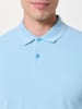 Hugo Boss Fashion Poloshirt lichtblauw