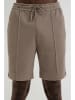Hugo Boss Fashion Sweatshort taupe