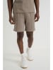 Hugo Boss Fashion Sweatshorts in Taupe