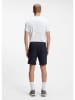 Hugo Boss Fashion Szorty dresowe w kolorze granatowym