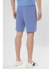Hugo Boss Fashion Sweatshorts in Hellblau